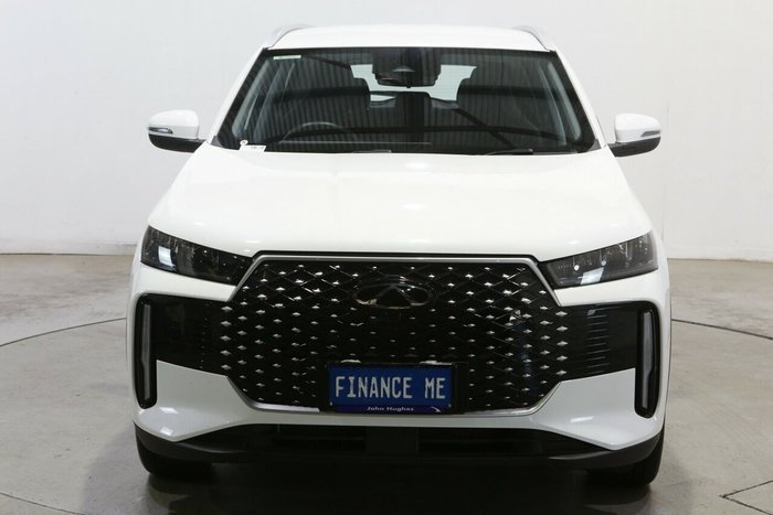 2024 Chery Tiggo 4 Pro Urban