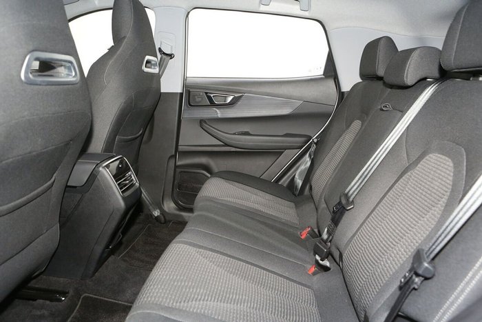 2024 Chery Tiggo 4 Pro Urban