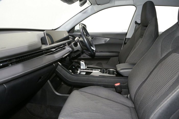 2024 Chery Tiggo 4 Pro Urban