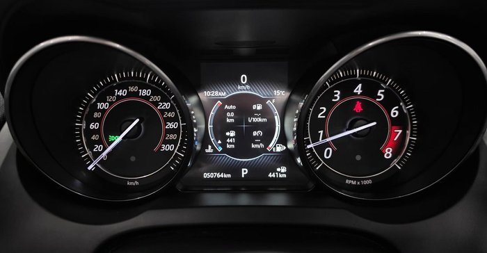 2016 Jaguar F-TYPE X152 MY17 Polaris White