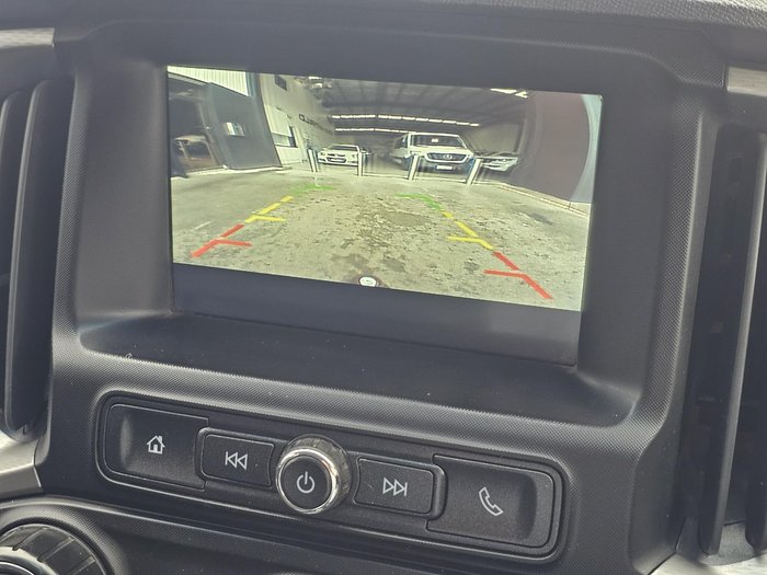 2017 Holden Colorado LS