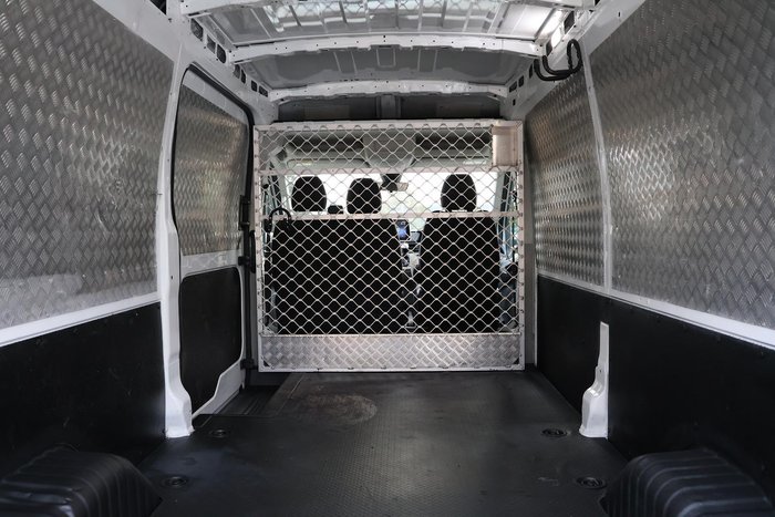 2021 LDV Deliver 9 LWB Mid Roof