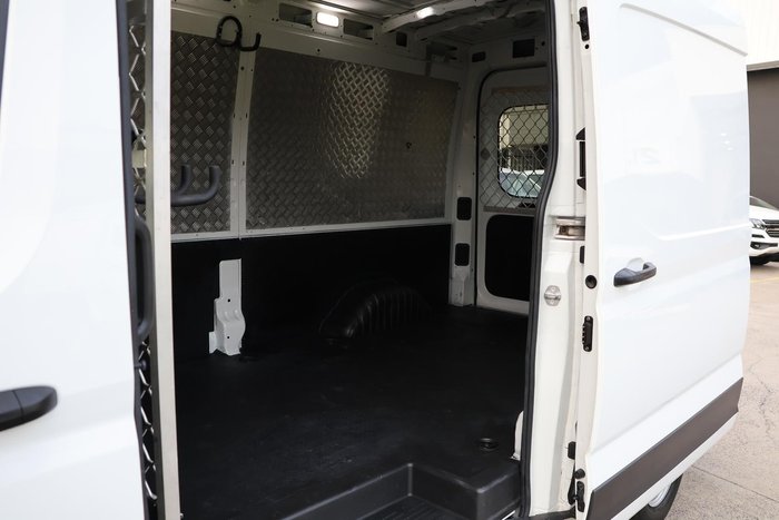 2021 LDV Deliver 9 LWB Mid Roof