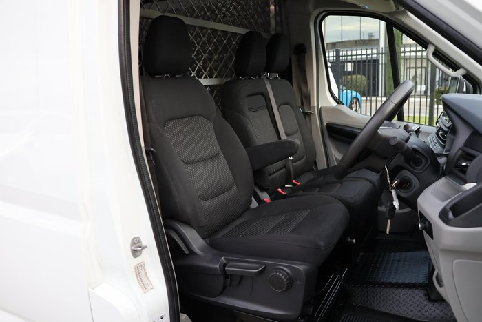 2021 LDV Deliver 9 LWB Mid Roof