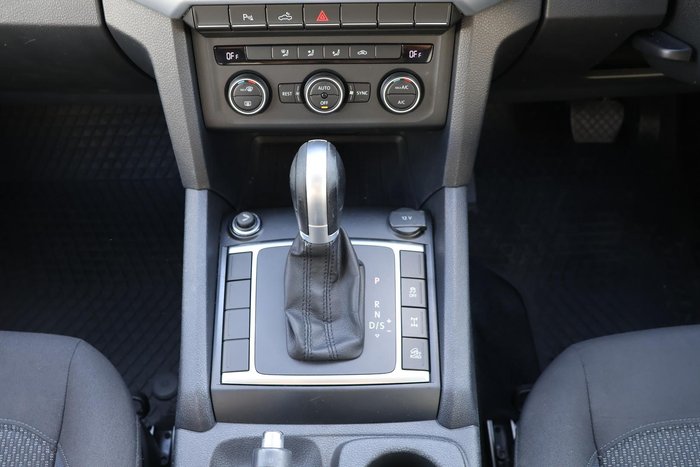 2018 Volkswagen Amarok TDI550 Sportline