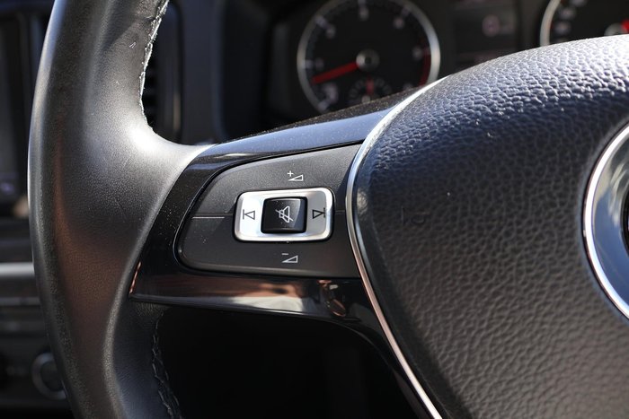 2018 Volkswagen Amarok TDI550 Sportline