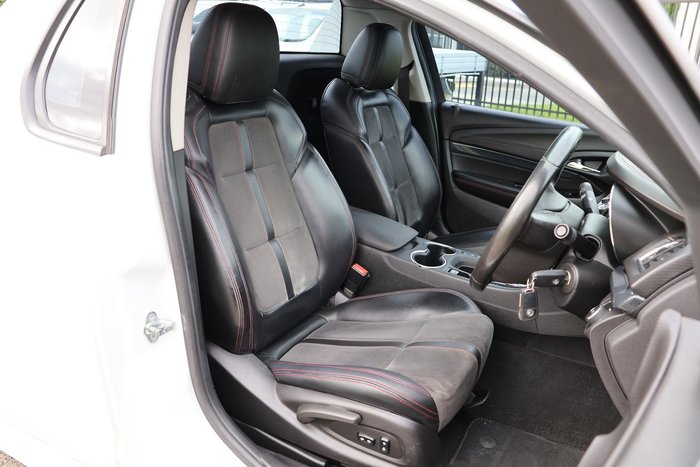 2015 Holden Ute SV6 Storm