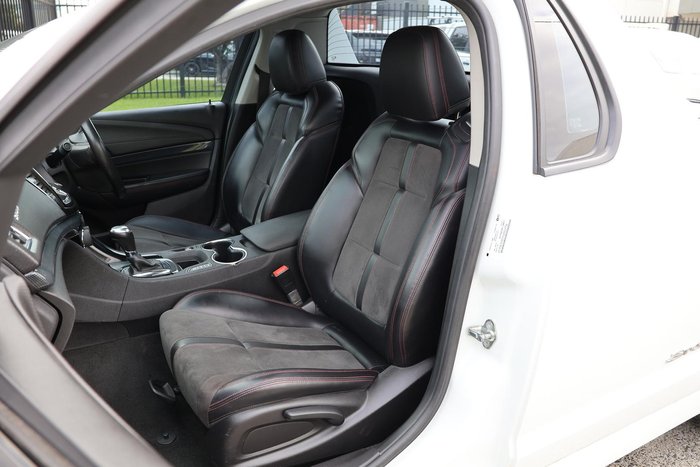 2015 Holden Ute SV6 Storm