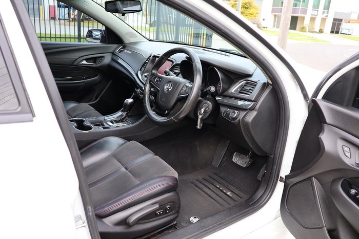 2015 Holden Ute SV6 Storm