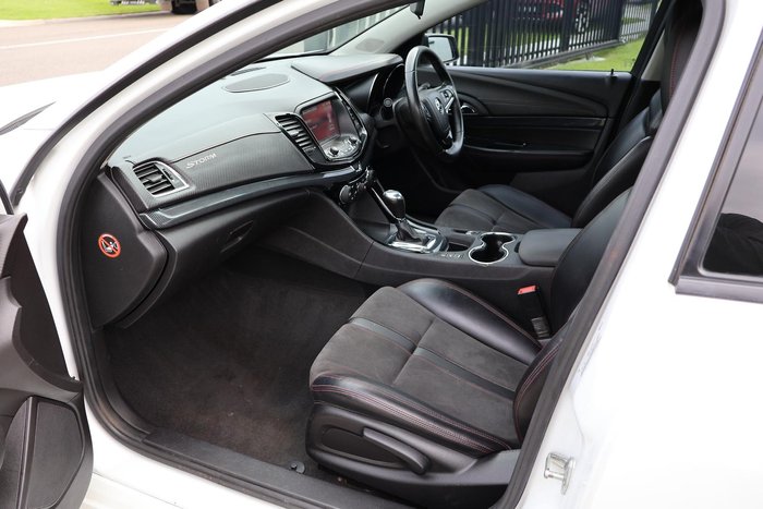2015 Holden Ute SV6 Storm