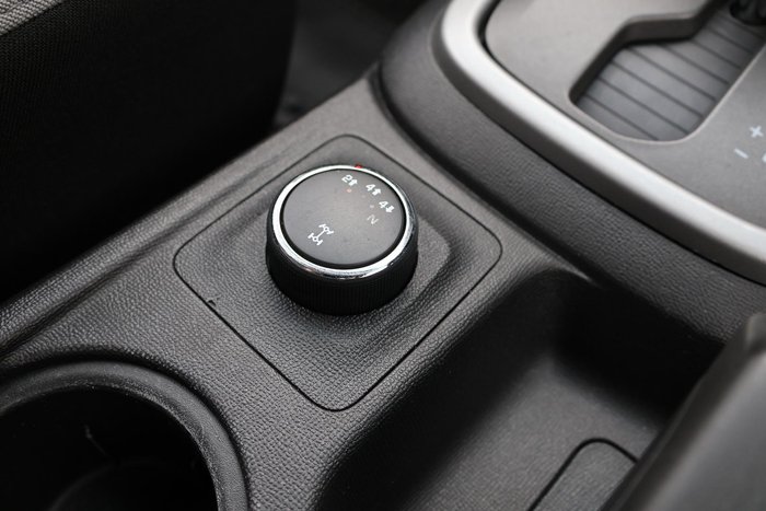 2019 Holden Colorado LS