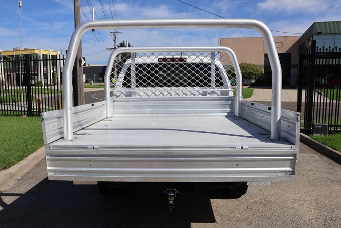 2019 Holden Colorado LS