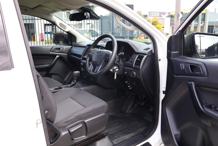 2020 Ford Ranger XL Hi-Rider