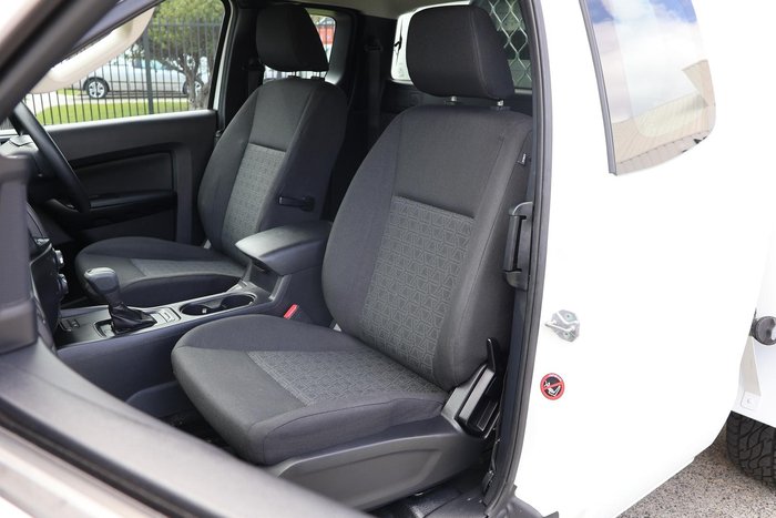 2020 Ford Ranger XL Hi-Rider