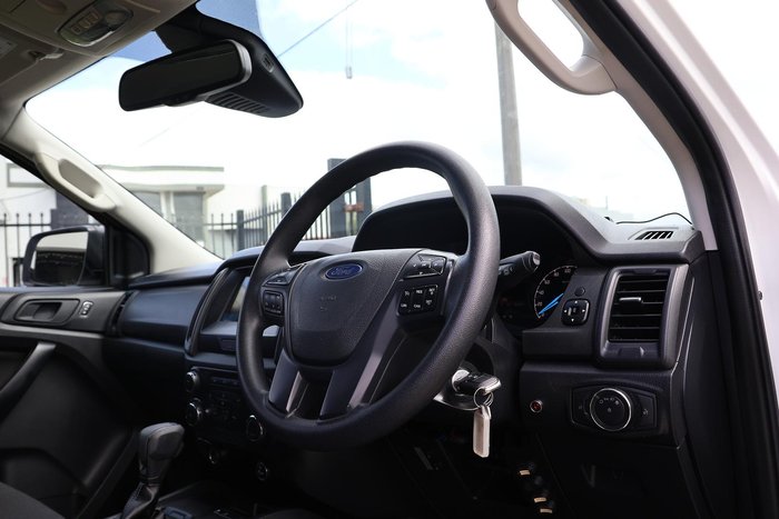 2020 Ford Ranger XL Hi-Rider