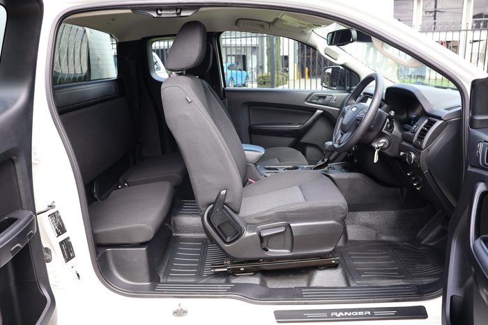 2020 Ford Ranger XL Hi-Rider