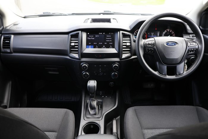 2020 Ford Ranger XL Hi-Rider