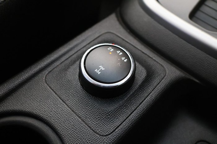 2020 Holden Colorado LS
