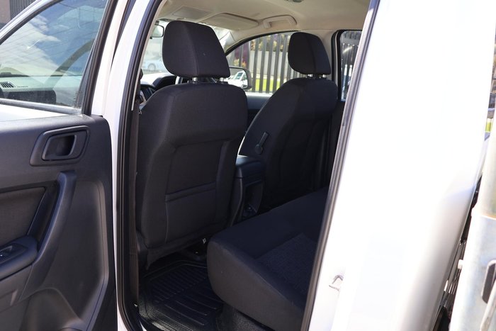 2020 Ford Ranger XL Hi-Rider