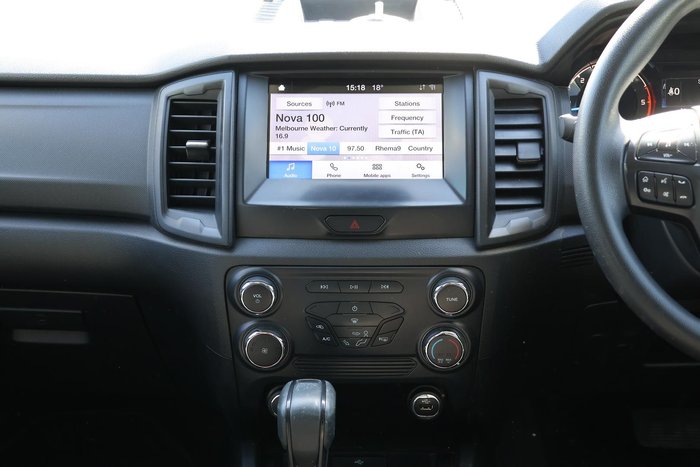 2020 Ford Ranger XL Hi-Rider