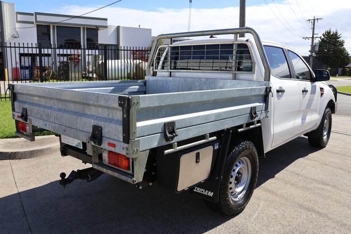 2020 Ford Ranger XL Hi-Rider