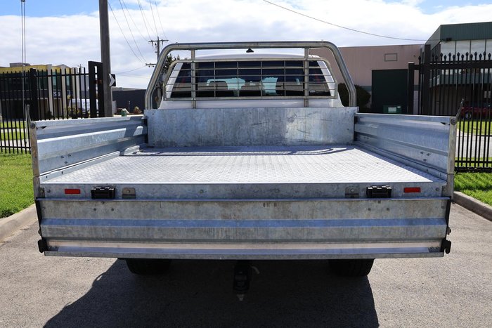 2020 Ford Ranger XL Hi-Rider