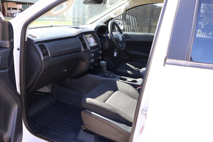 2020 Ford Ranger XL Hi-Rider