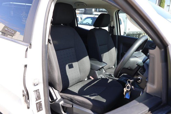 2020 Ford Ranger XL Hi-Rider
