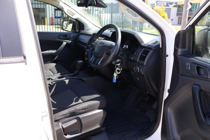 2020 Ford Ranger XL Hi-Rider