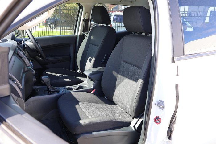2020 Ford Ranger XL Hi-Rider