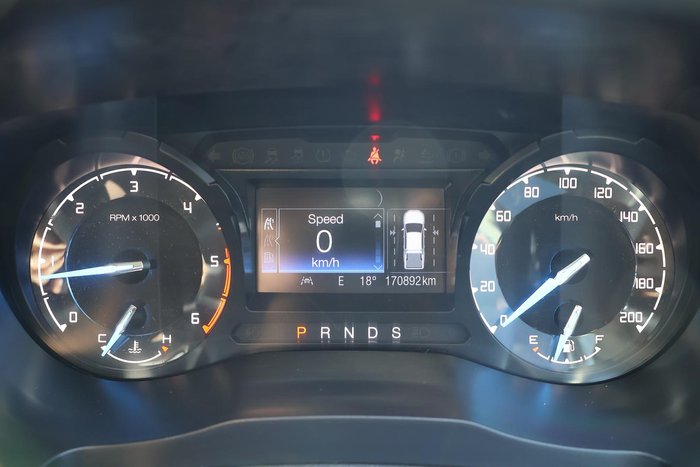 2020 Ford Ranger XL Hi-Rider