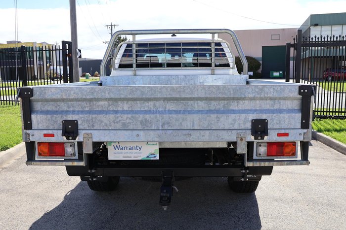 2020 Ford Ranger XL Hi-Rider