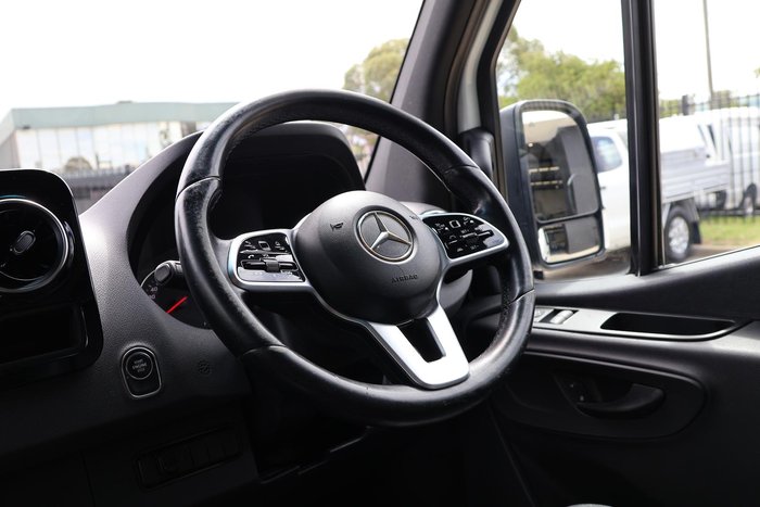 2020 Mercedes-Benz Sprinter 419CDI