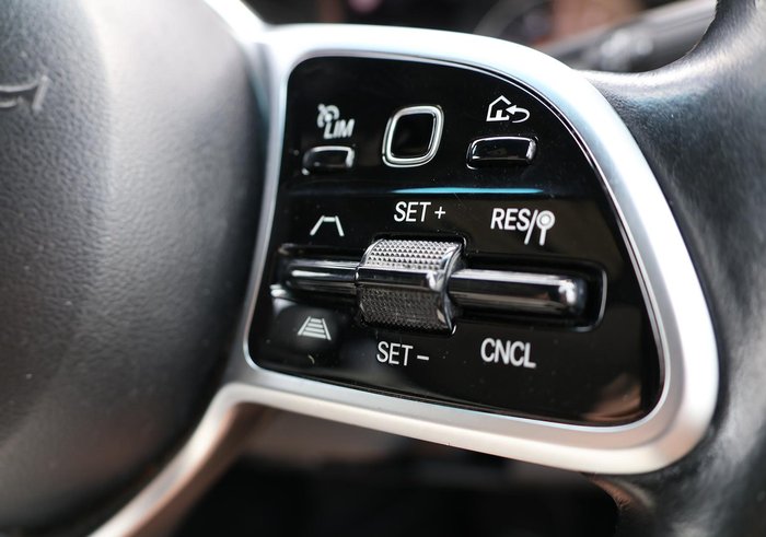 2020 Mercedes-Benz Sprinter 419CDI