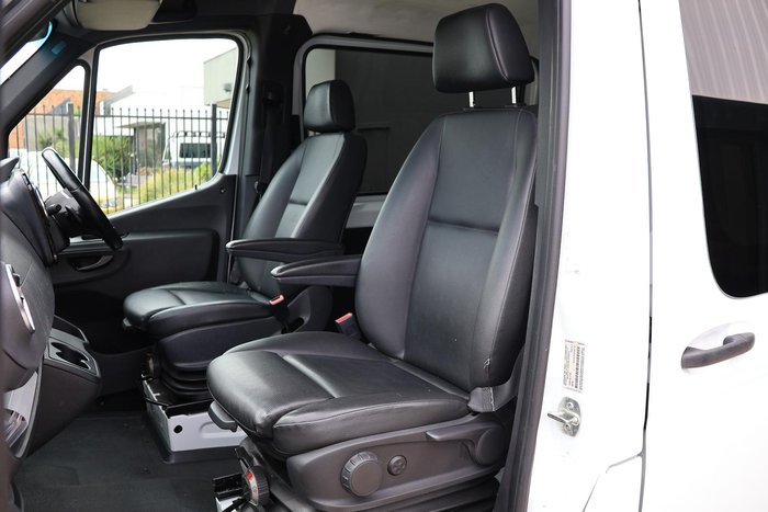2020 Mercedes-Benz Sprinter 419CDI