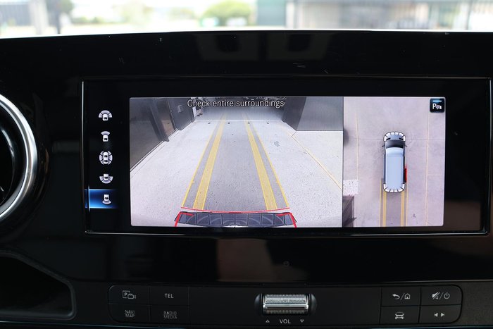 2020 Mercedes-Benz Sprinter 419CDI