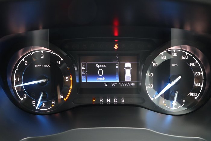 2020 Ford Ranger XLT Hi-Rider