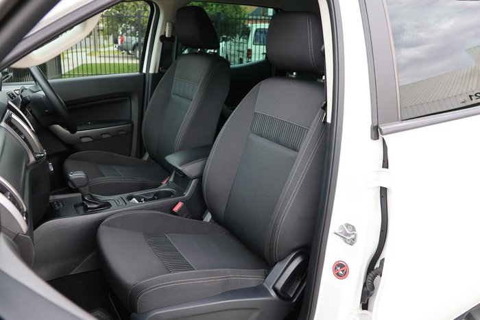 2020 Ford Ranger XLT Hi-Rider