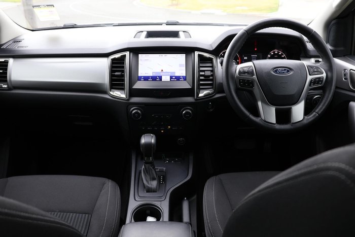 2020 Ford Ranger XLT Hi-Rider