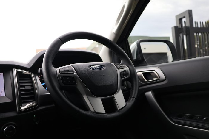 2020 Ford Ranger XLT Hi-Rider