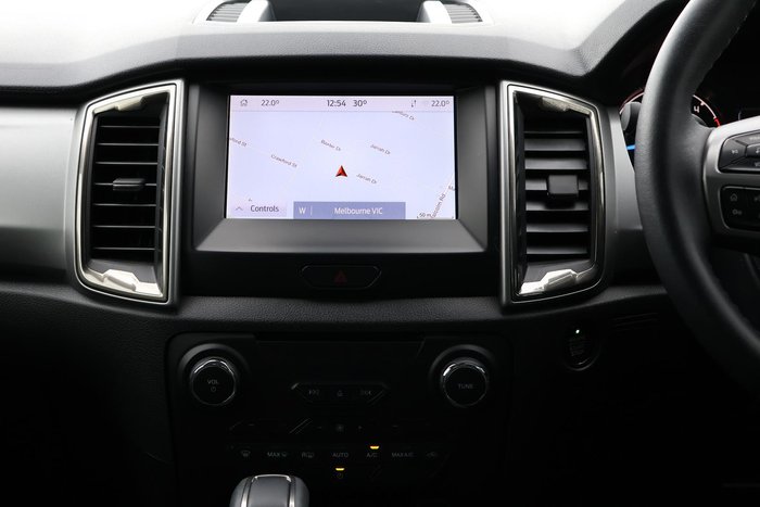 2020 Ford Ranger XLT Hi-Rider