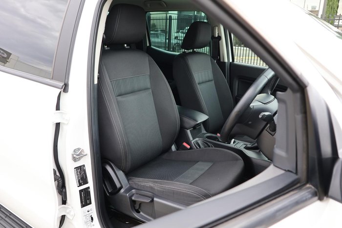 2020 Ford Ranger XLT Hi-Rider
