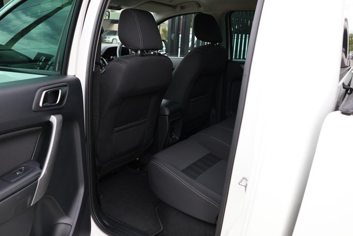 2020 Ford Ranger XLT Hi-Rider