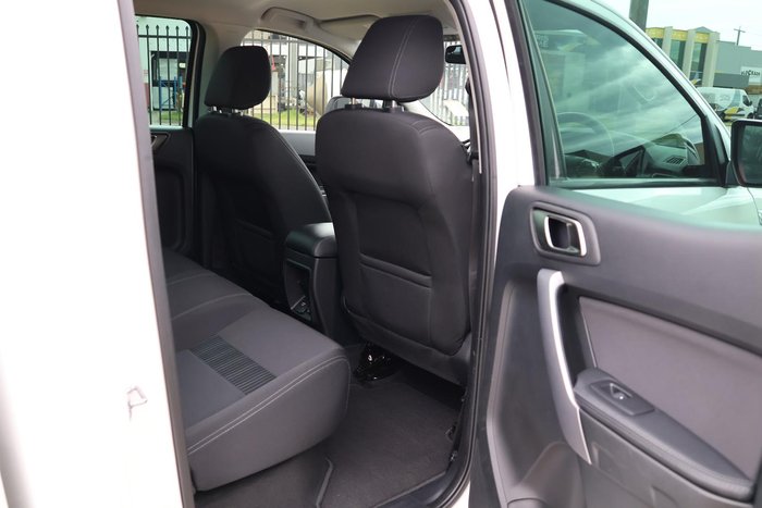 2020 Ford Ranger XLT Hi-Rider