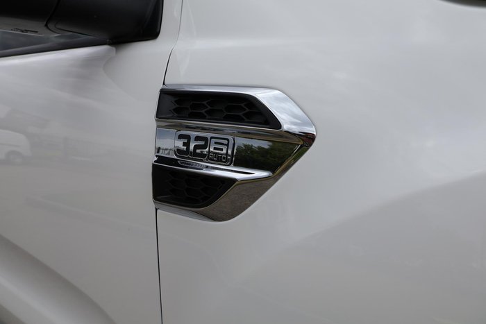 2020 Ford Ranger XLT Hi-Rider
