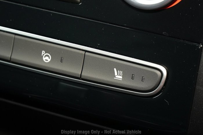 2024 Renault Koleos Evolution