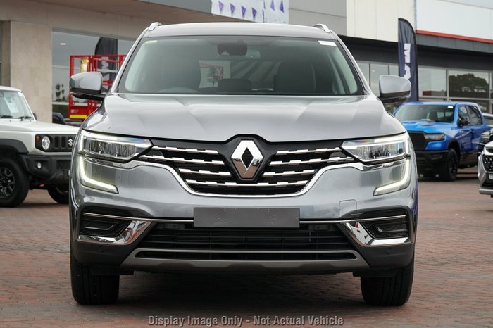 2024 Renault Koleos Evolution