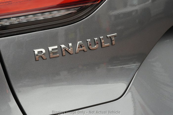 2024 Renault Koleos Evolution