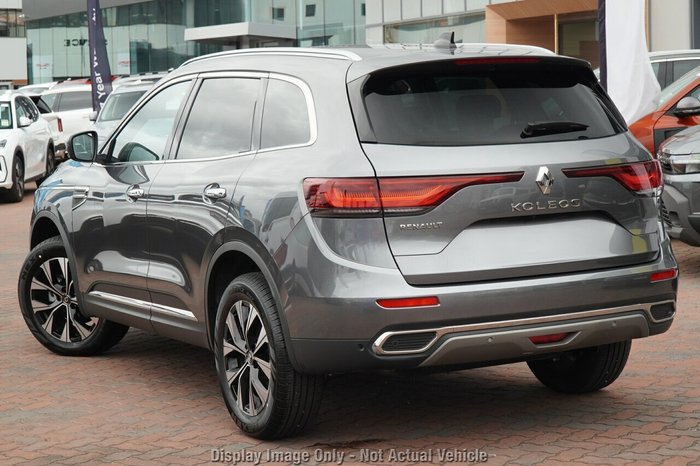 2024 Renault Koleos Evolution