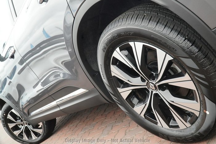 2024 Renault Koleos Evolution